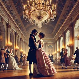 Love of Monsieur