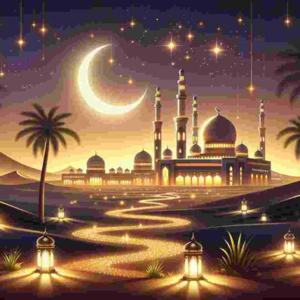 Ramadan Islamic articles