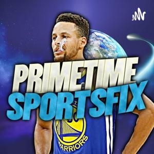 Prime Time Sports Fix