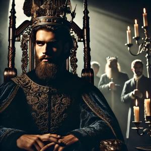 Mad King
