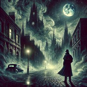 Man Who Was Thursday, A Nightmare (Dramatic Reading)