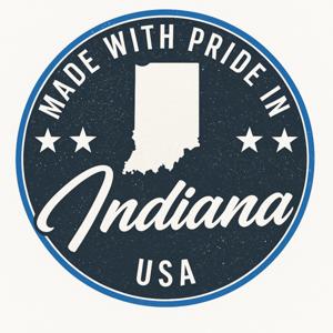 Made In Indiana