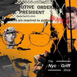 The Nyc and Griff Show