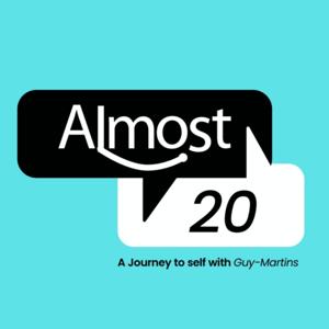 Almost 20: a journey to self