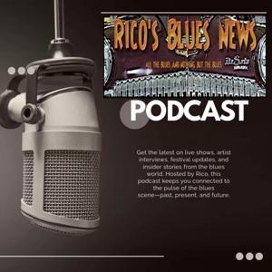 Ricos' Blues News