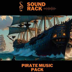 Pirate Music Pack