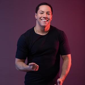 DJ LUKAS ANDRADE