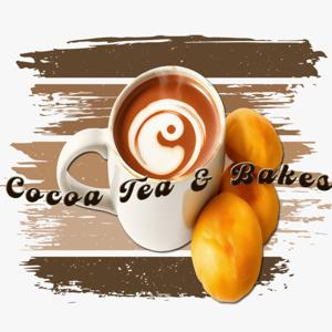 Cocoa Tea and Bakes
