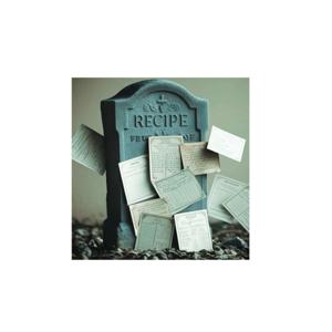 Dead Recipes