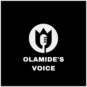 Olamide's Voice
