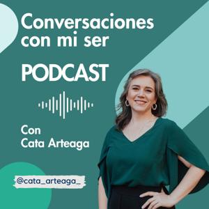 Conversaciones Con Mi Ser