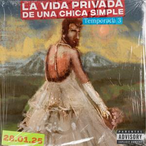 La vida privada de una chica simple.