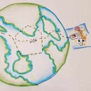 EUROPEAN CONNECTIONS