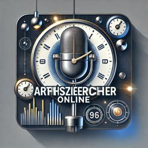 Emilia Ellai's Sendung über Arbeitszeitrechner
