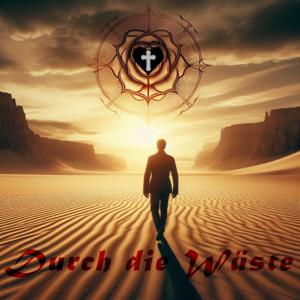 Durch die Wüste
