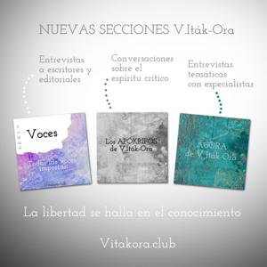 Voces | Un programa de Vitakora.club
