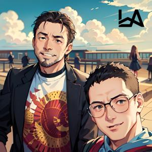 Łykaj Anime