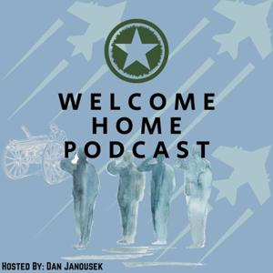Welcome Home Podcast