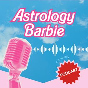Astrology Barbie