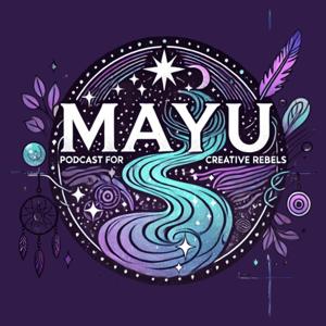 MAYU: Cosmic Currents for Conscious Creators