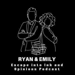 Escape into ink and Opinions