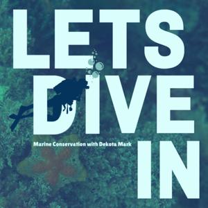 Let's Dive In - Ocean Conversations