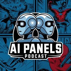The AI Panels Podcast