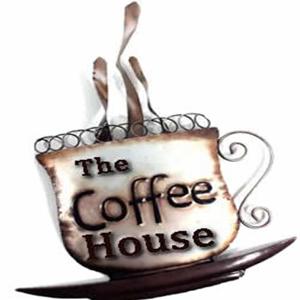 Coffeehouse Podcast