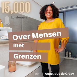 Detox Den Haag - Over Mensen met Grenzen