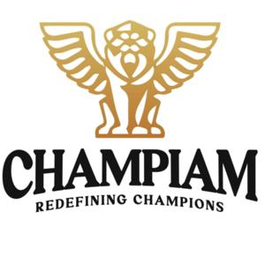 The CHAMPIAM SUMMIT Christopher Hampton