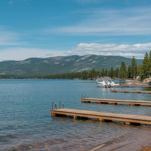 Unique Lake Tahoe Vacation Rentals You Should Know