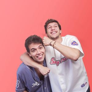 Check out podcast