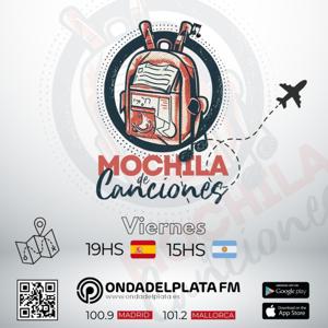 Mochila de Canciones