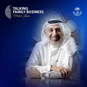 Talking Family Business Podcast