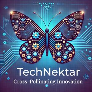 TechNektar: Cross-Pollinating Innovation