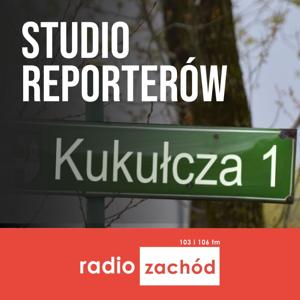 Studio reporterów Kukułcza 1