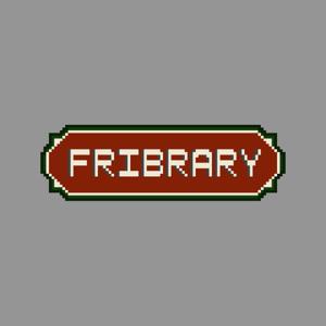 The Fribrary Podcast