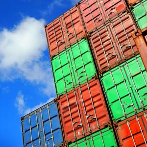 Containerized Freight