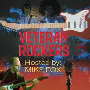Veteran Rockers