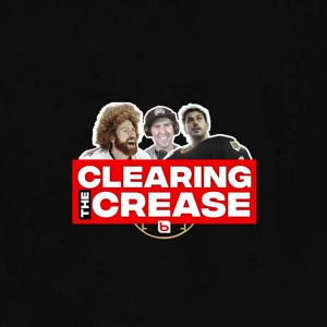 Clearing The Crease Podcast