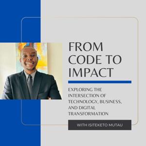 From Code to Impact: My Journey as a Web Developer & Entrepreneur in Zambia