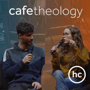 Cafe Theology