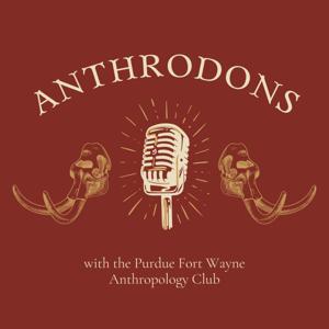 Anthrodons - PFW Anthropology Club