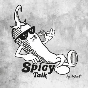 Spicy Talk - By Pikant