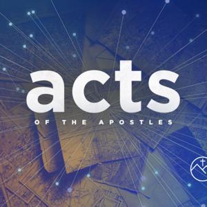 Acts of the Apostles series