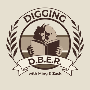 Digging D.B.E.R.