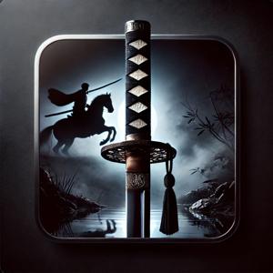 Katana : Lame & Légende