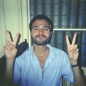 Yassin sans EUX