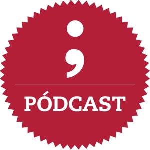 El podcast de Punto y Coma