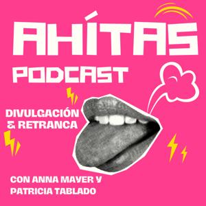 Ahítas